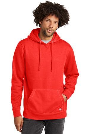 Image for New Era Comeback Fleece Pullover Hoodie NEA550