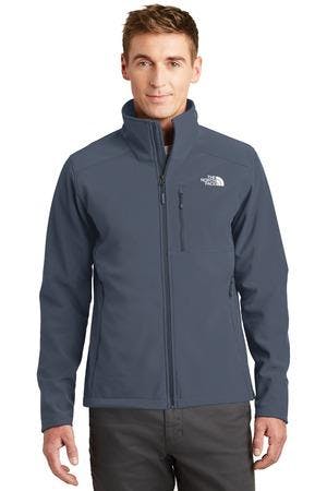 Image for The North Face Apex Barrier Soft Shell Jacket. NF0A3LGT