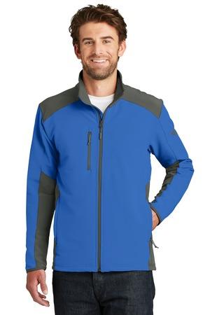 Image for DISCONTINUED The North Face Tech Stretch Soft Shell Jacket. NF0A3LGV