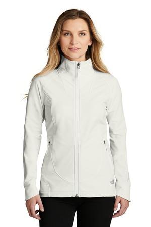 Image for DISCONTINUED The North Face Ladies Tech Stretch Soft Shell Jacket. NF0A3LGW