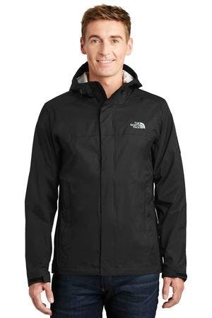 Image for The North Face DryVent Rain Jacket. NF0A3LH4