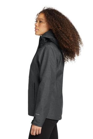 Image for The North Face Women's DryVent Rain Jacket. NF0A3LH5