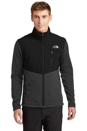 Image for DISCONTINUED The North Face Far North Fleece Jacket. NF0A3LH6