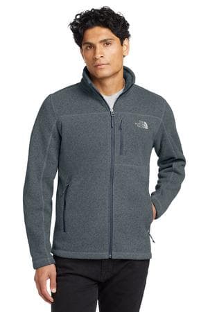 Image for The North Face Sweater Fleece Jacket. NF0A3LH7