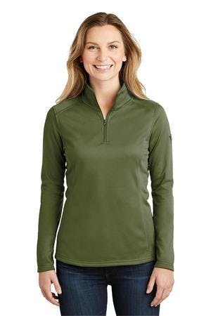 Image for The North Face Ladies Tech 1/4-Zip Fleece. NF0A3LHC
