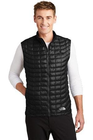 Image for The North Face ThermoBall Trekker Vest. NF0A3LHD
