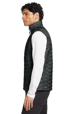 Image for The North Face ThermoBall Trekker Vest. NF0A3LHD