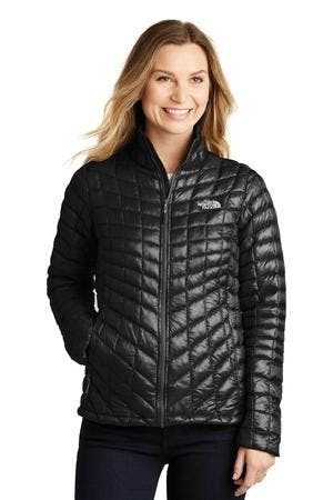 Image for The North Face Ladies ThermoBall Trekker Jacket. NF0A3LHK