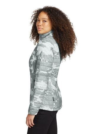 Image for The North Face Women's ThermoBall Trekker Jacket. NF0A3LHK