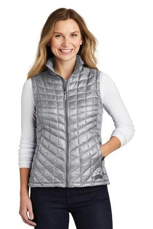 Image for The North Face Ladies ThermoBall Trekker Vest. NF0A3LHL
