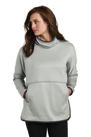 Image for DISCONTINUED The North Face Ladies Canyon Flats Stretch Poncho. NF0A3SEF