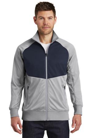 Image for DISCONTINUED The North Face Tech Full-Zip Fleece Jacket. NF0A3SEW