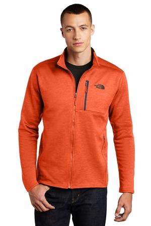 Image for DISCONTINUED The North Face Skyline Full-Zip Fleece Jacket NF0A47F5