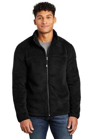 Image for DISCONTINUED The North Face High Loft Fleece NF0A47F8