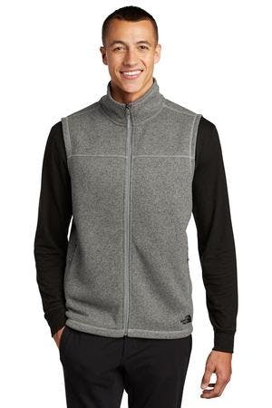 Image for The North Face Sweater Fleece Vest NF0A47FA