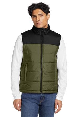 Image for The North Face Everyday Insulated Vest. NF0A529A