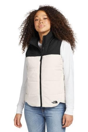 Image for The North Face Ladies Everyday Insulated Vest. NF0A529Q