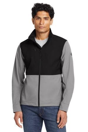 Image for The North Face Castle Rock Soft Shell Jacket. NF0A552Z