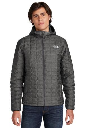 Image for DISCONTINUED The North Face ThermoBall Eco Hooded Jacket NF0A5IRS