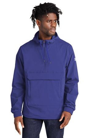 Image for DISCONTINUED The North Face Packable Travel Anorak NF0A5IRW