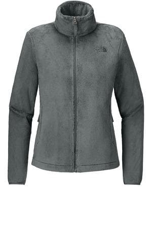 Image for The North Face Women's Osito Fleece Jacket NF0A7UQJ