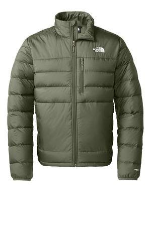 Image for The North Face Down Hybrid Jacket NF0A7V4F