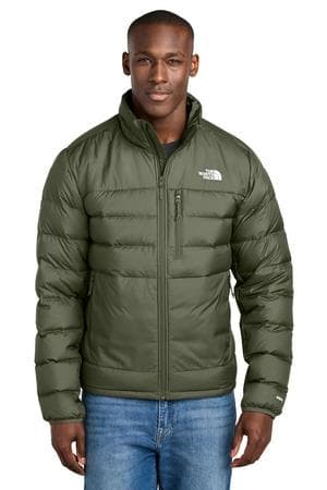 Image for The North Face Down Hybrid Jacket NF0A7V4F