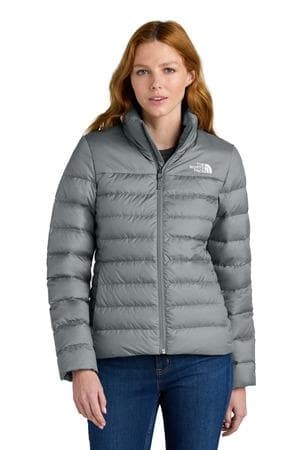 Image for The North Face Women's Down Hybrid Jacket NF0A7V4G