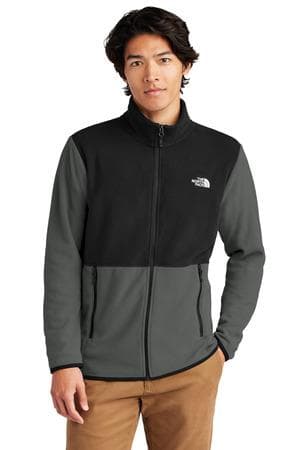 Image for The North Face Glacier Full-Zip Fleece Jacket NF0A7V4J