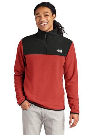 Image for The North Face Glacier 1/4-Zip Fleece NF0A7V4L