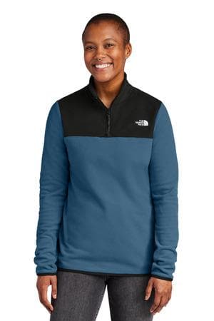 Image for The North Face Women's Glacier 1/4-Zip Fleece NF0A7V4M