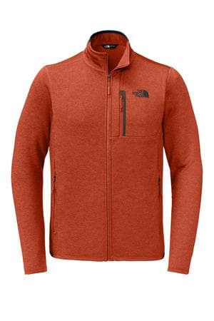 Image for The North Face Skyline Full-Zip Fleece Jacket NF0A7V64