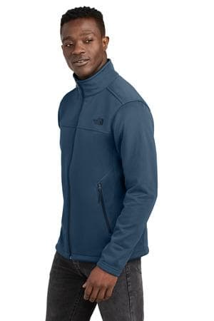 Image for The North Face Chest Logo Ridgewall Soft Shell Jacket NF0A88D5