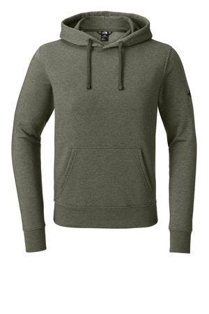 Image for The North Face Sleeve Logo Pullover Hoodie NF0A8AU0