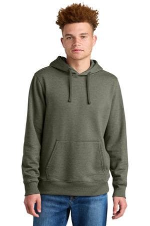 Image for The North Face Sleeve Logo Pullover Hoodie NF0A8AU0