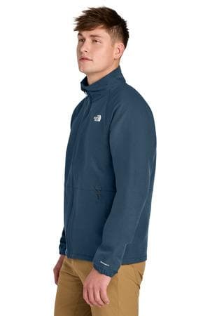 Image for The North Face Barr Lake Soft Shell Jacket NF0A8BUD