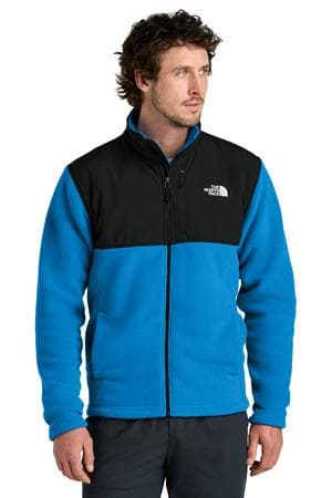 Image for The North Face Highest Peak Full-Zip Fleece Jacket NF0A8BUQ