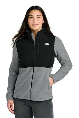 Image for The North Face Women's Highest Peak Full-Zip Fleece Jacket NF0A8BUR