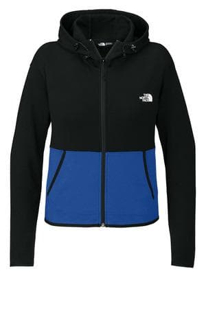 Image for The North Face Ladies Double-Knit Full-Zip Hoodie NF0A8BUT