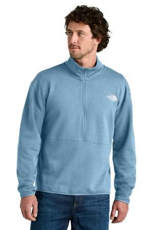 Image for The North Face Double-Knit 1/2-Zip Fleece NF0A8C5G