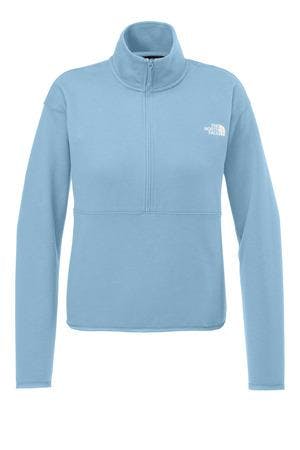 Image for The North Face Women's Double-Knit 1/2-Zip Fleece NF0A8C5H