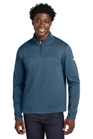 Image for The North Face Aim 1/4-Zip Fleece NF0A8ENJ