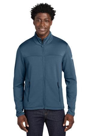 Image for The North Face Aim Full-Zip Fleece Jacket NF0A8ENK