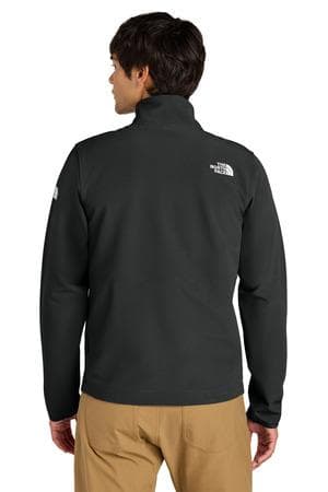 Image for The North Face Edge Stretch Soft Shell Jacket NF0A8ENN