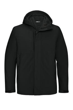 Image for The North Face Castle Valley Triclimate 3-in-1 Jacket NF0A8FQH