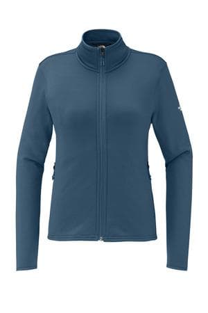 Image for The North Face Women's Aim Full-Zip Fleece Jacket NF0A8FQJ