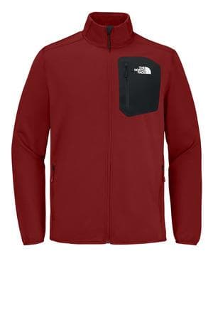Image for The North Face Dove Creek Full-Zip Fleece Jacket NF0A8FQN