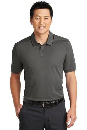 Image for DISCONTINUED Nike Dri-FIT Edge Tipped Polo. NKAA1849