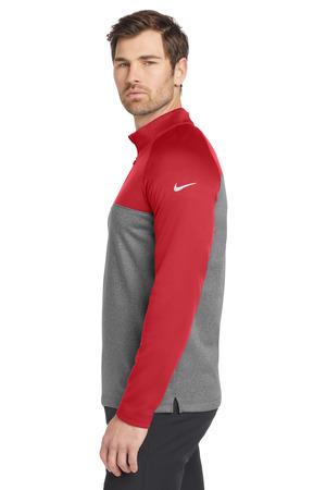 Image for Nike Therma-FIT 1/2-Zip Fleece. NKAH6254