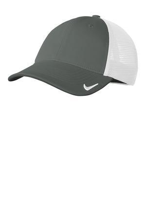 Image for Nike Dri-FIT Mesh Back Cap. NKAO9293